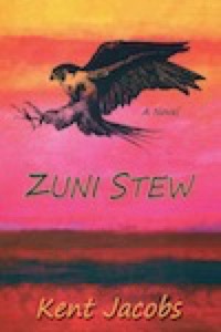 Zuni Stew (Cover)